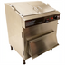 Thumbnail image #1 for Benchmark 26 Gallon Top-Load Countertop Nacho Chip Warmer
