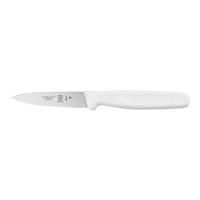 Mercer Culinary M18170 Ultimate White Peeling & Paring Knives Case of 6
