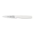 Thumbnail image #1 for Mercer Culinary M18170 Ultimate White Peeling & Paring Knives Case of 6