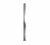Thumbnail image #1 for Advance Tabco 60-Inch x 2-Inch x 2-Inch Stainless Steel Corner Guard with Adhesive Tape Backing