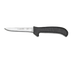 Thumbnail image #1 for Dexter Russell Sani-Safe 4-1/2 Inch Hollow Ground Utility/Deboning Knife with Black Polypropylene Handle