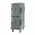Thumbnail image #1 for Cambro Ultra Camcart® Heated Replacement Retrofit Top Door for UPCH800 Series Food Pan Carrier