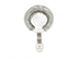Thumbnail image #1 for Barfly Heavy-Duty Throwing Bar Strainer, 5-5/8-Inch Overall Length, Stainless Steel