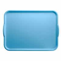 Cambro 1418H518 Camtray® Healthcare & Hospital Trays Case of 12