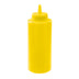 Thumbnail image #1 for Winco PSB-12Y Squeeze Bottles Case of 12