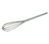 Thumbnail image #1 for 42-Inch Stainless Steel Mayonnaise Whip with Heavy Tubular Handle
