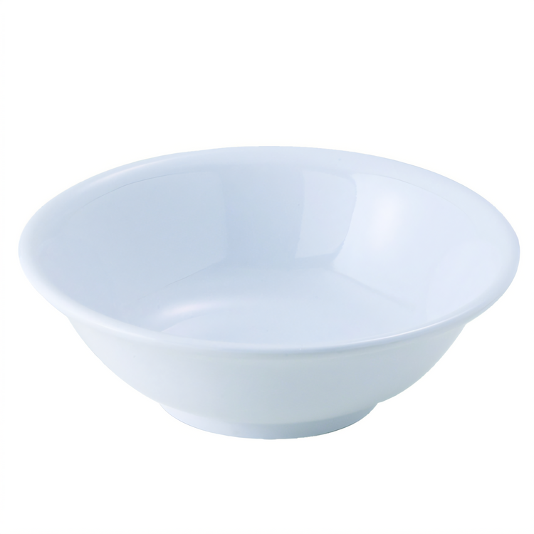Product image #2 for Winco MMB-22W Restaurant Bowls Case of 2