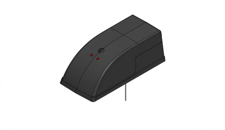 Product image #1 for Crathco 3-Bowl Autofill Lid Kit for I-PRO 3 Models