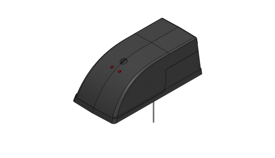 Product image #1 for Crathco 3-Bowl Autofill Lid Kit for I-PRO 3 Models
