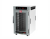 Thumbnail image #1 for Metro HotBlox Narrow 8-Pan Insulated Holding Cabinet with Clear Door and Digital Touchscreen Controls