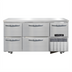 Thumbnail image #1 for Continental Refrigerator FA60SN-U-D 60