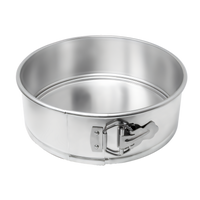 Omcan USA 81107 Springform Pans