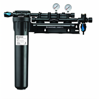Everpure Coldrink/Insurice Triple Water Filtration Manifold with EC210 Prefilter