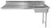 Thumbnail image #1 for 60-Inch Right-Hand Undercounter Soiled Dish Table with 20