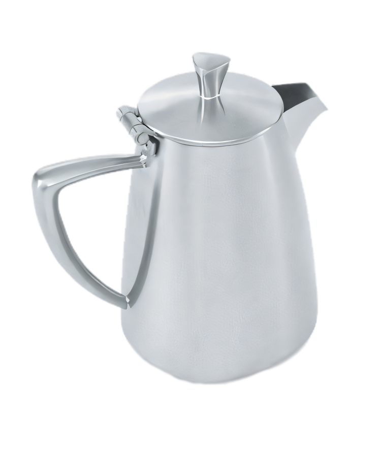 Product image #1 for Vollrath 46309 Triennium™ Creamers & Frothing Pitchers