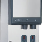 Thumbnail image #1 for Follett Products, LLC (Middleby) Symphony Plus 12HI414A-S0-DP Wall-Mounted Ice and Water Dispenser, 425 lb. Chewblet Nugget Ice, 12 lb. Storage