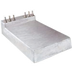 Thumbnail image #1 for Micro Matic 8 x 14 Inch 3-Product Cold Plate with 1/4 Inch x 12 Foot Stainless Steel Tubing