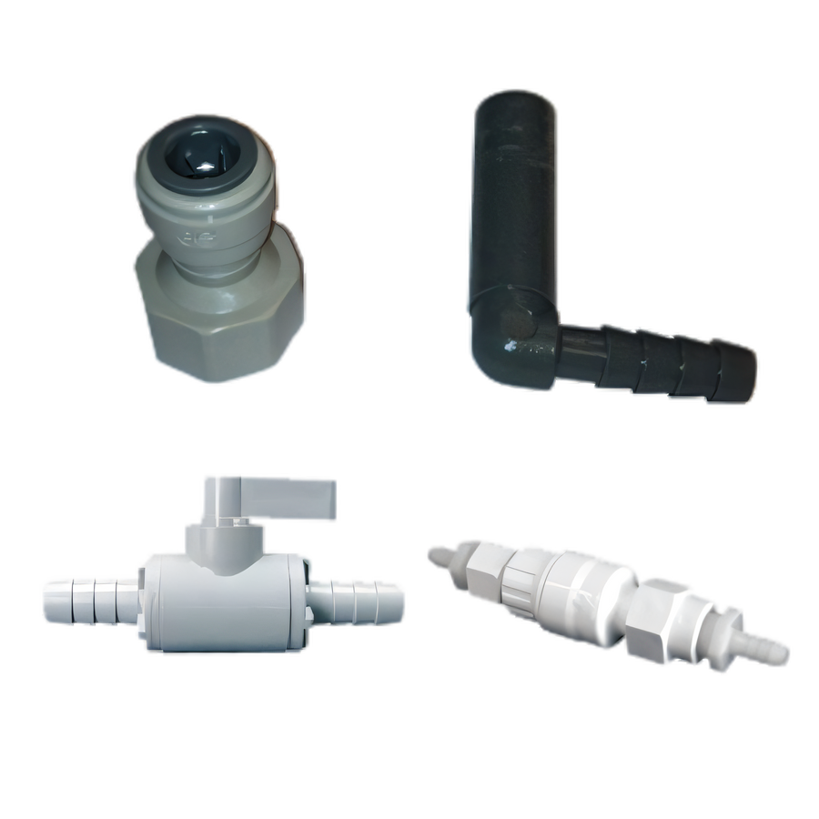 Product image #1 for Micro Matic USA RDT-KIT Beverage Dispenser Parts & Accessories