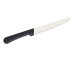 Thumbnail image #1 for Crestware Round-Tipped Plastic Handle Steak Knife, 4-7/8 Inch Blade, 9 Inch Overall Length