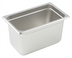 Thumbnail image #2 for Sapphire Manufacturing SM-STP406 Hotel Pans