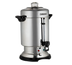 Thumbnail image #1 for Hamilton Beach Commercial 60-Cup Stainless Steel Coffee Urn/Percolator