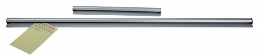 Product image #1 for Winco 60-Inch Aluminum Order Rack / Check Minder