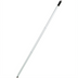 Thumbnail image #1 for 60 Inch 3-Piece Aluminum Threaded Broom and Mop Handle