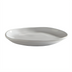 Thumbnail image #1 for American Metalcraft Crave Collection 6-1/2 Inch Round Coupe B&B Plate, Cloud