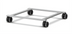 Thumbnail image #1 for UNOX USA ChefTop MIND.Maps Plus Mobile Column Base Stand for EVEREO 600 and CHEFTOP MIND.Maps Countertop Ovens