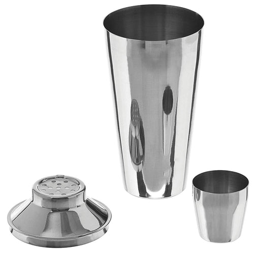 Product image #1 for Spill-Stop 103-02 Cocktail Shakers