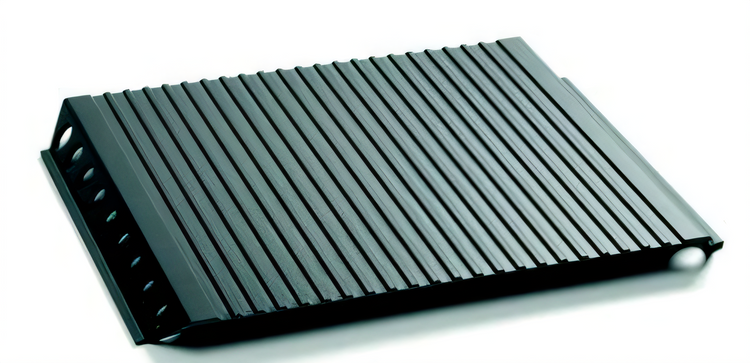 Product image #1 for Merrychef DV0860 Grill Cook Plate