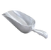 Thumbnail image #1 for Vollrath 12 oz Cast Aluminum Round-Bottom Utility Scoop