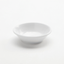 Thumbnail image #1 for Jane 1 oz Round Melamine Sauce Cup, White