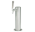Thumbnail image #1 for Micro Matic 3-Inch Air-Cooled SpinStop Single-Faucet Beer Column