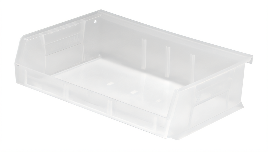 Product image #1 for Quantum QUS236CL Wire Shelving