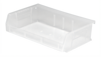 Quantum QUS236CL Wire Shelving