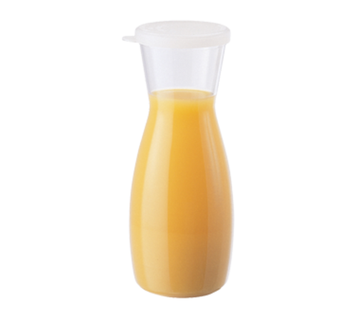 Product image #1 for Cambro WW500135 CamView® Camliter® Decanters & Carafes Case of 12