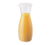 Thumbnail image #1 for Cambro WW500135 CamView® Camliter® Decanters & Carafes Case of 12
