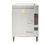 Thumbnail image #1 for Cleveland Range Steamcraft 21CET16 Countertop Pressureless Convection Steamer, 1 Compartment, 5-Pan, 12 x 20-Inch, Electric, 16 kW