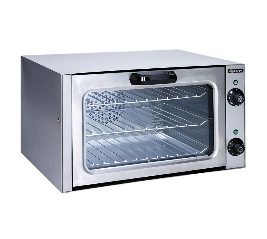 Product image #1 for Admiral Craft Equipment Corp. COQ-1750W Convection Ovens