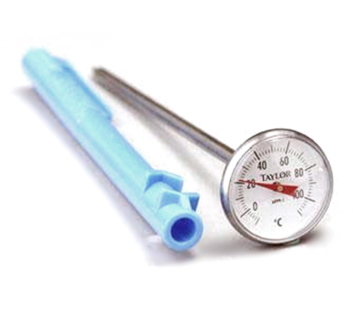 Product image #1 for Taylor Precision 6099N Pocket & Probe Thermometers Case of 12