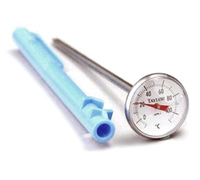 Taylor Precision 6099N Pocket & Probe Thermometers Case of 12