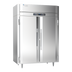 Thumbnail image #1 for Victory UltraSpec Extra Wide Pass-Thru Dual Temp Warming Cabinet/Refrigerator