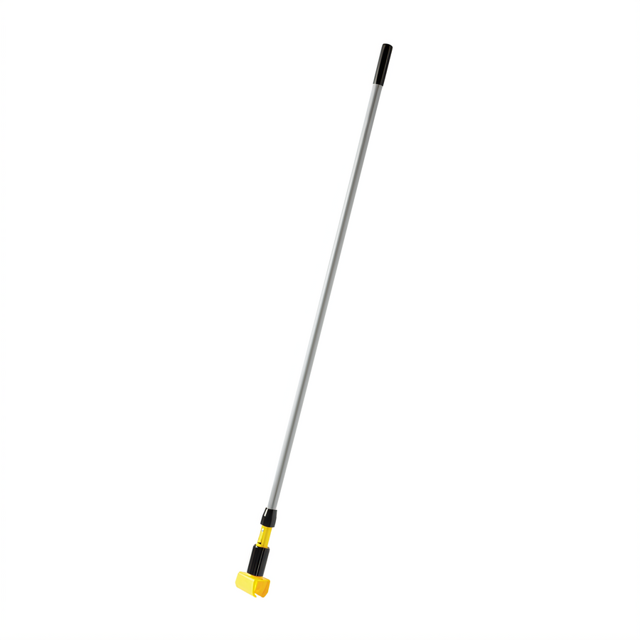 Product image #1 for Rubbermaid Commercial Products FGH236000000 Gripper Broom & Mop Handle Case of 12