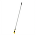 Thumbnail image #1 for Rubbermaid Commercial Products FGH236000000 Gripper Broom & Mop Handle Case of 12