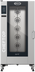 Thumbnail image #1 for UNOX ChefTop MIND.Maps Plus BIG Gas Roll-In Combi Oven with Included Trolley, 20 GN 2/1 Capacity, 120V