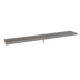 Thumbnail image #1 for Glastender Stainless Steel Surface Mount Drain Pan, 50 Inch x 8 Inch