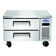 Refrigerated & Freezer Equipment Bases