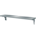 Thumbnail image #1 for Duke Manufacturing 445-3S Stainless Steel Flush-Mount Carving Board for 46-Inch Steam Tables, 10-Inch Wide