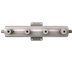 Thumbnail image #1 for 4-Station Pass-Through Beer Manifold with 1/2 Inch Barb Inlet and Outlet